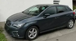 Seat Ibiza 1.0 TSI FR Austria Edition Bild 6