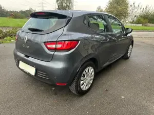 Renault Clio Tce90 Bild 6