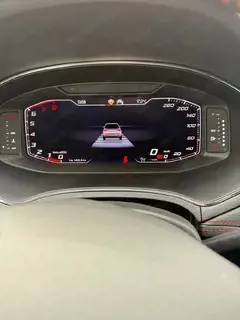 Seat Ibiza 1.0 TSI FR Austria Edition Bild 3