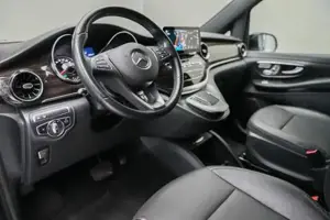 Mercedes-Benz EQV 300 AVANTGARDE Lang ACC PDC Sport KlimaA Bild 5