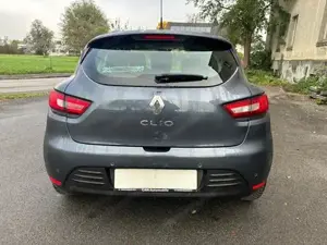 Renault Clio Tce90 Bild 4