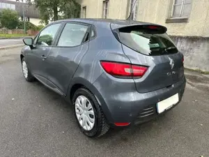 Renault Clio Tce90 Bild 5