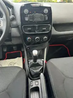 Renault Clio Tce90 Bild 8