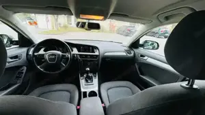 Audi A4 B8 Avant Bj2012