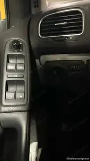 VW Golf 6*Öamtc Tüv*8Fach Bereift Bild 6