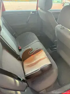 Vw Polo 1,4 Benziner Automatik  Bild 3