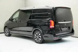Mercedes-Benz EQV 300 AVANTGARDE Lang ACC PDC Sport KlimaA Bild 11