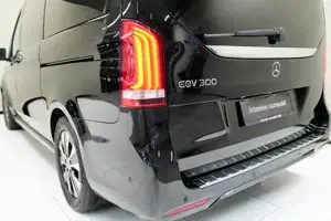 Mercedes-Benz EQV 300 AVANTGARDE Lang ACC PDC Sport KlimaA Bild 13