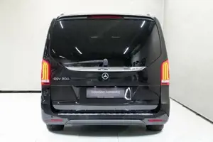 Mercedes-Benz EQV 300 AVANTGARDE Lang ACC PDC Sport KlimaA Bild 12