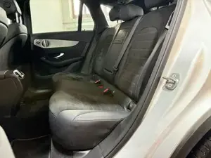 Mercedes-Benz GLC Bild 11