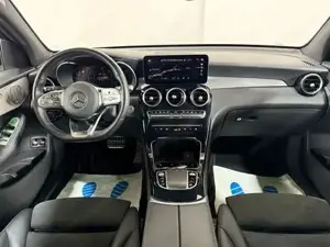 Mercedes-Benz GLC Bild 8