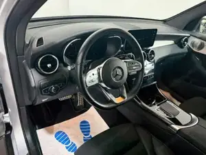 Mercedes-Benz GLC Bild 10