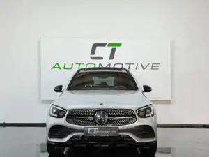 Mercedes-Benz GLC Bild 2