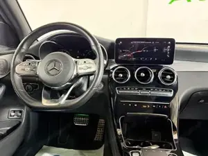 Mercedes-Benz GLC Bild 9