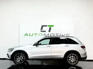 Mercedes-Benz GLC Bild 4