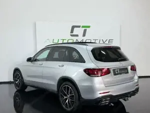 Mercedes-Benz GLC Bild 3