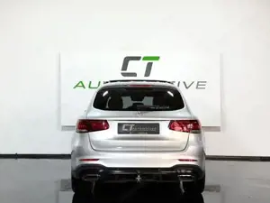 Mercedes-Benz GLC Bild 5