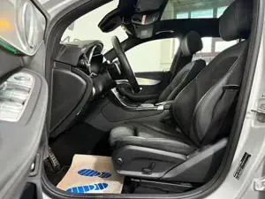 Mercedes-Benz GLC Bild 6