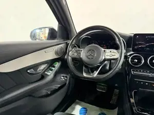 Mercedes-Benz GLC Bild 7