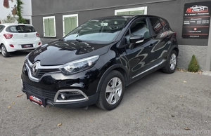 Renault Captur Automatik Frisch Vorgeführt 10 2026