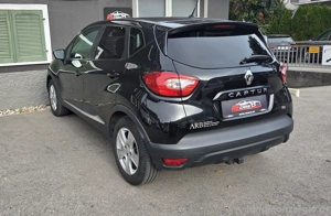 Renault Captur Automatik Frisch Vorgeführt 10 2026 Bild 8 Renault Captur Automatik Frisch Vorgeführt 10 2026 Bild 8