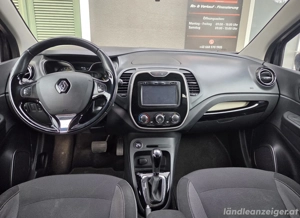 Renault Captur Automatik Frisch Vorgeführt 10 2026 Bild 9 Renault Captur Automatik Frisch Vorgeführt 10 2026 Bild 9