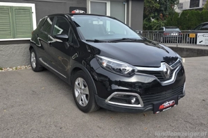 Renault Captur Automatik Frisch Vorgeführt 10 2026 Bild 5 Renault Captur Automatik Frisch Vorgeführt 10 2026 Bild 5