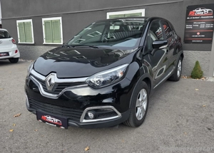 Renault Captur Automatik Frisch Vorgeführt 10 2026 Bild 2 Renault Captur Automatik Frisch Vorgeführt 10 2026 Bild 2