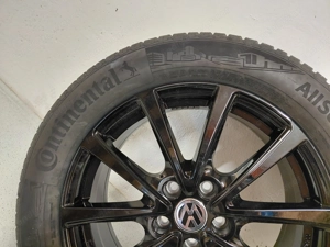 VW Originalreifen inkl. Felgen 235 55 R18 V 1 Stk. Bild 4 VW Originalreifen inkl. Felgen 235 55 R18 V 1 Stk. Bild 4
