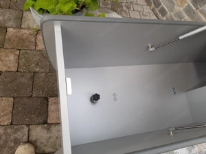 Schlafauflage california beach Bild 4