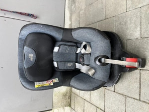 Römer Britax Dualfix