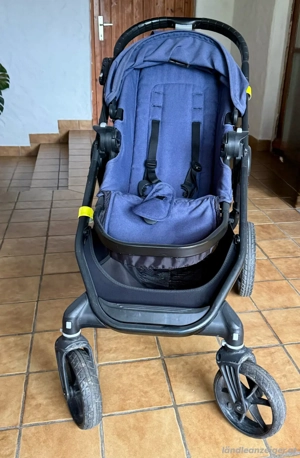 Kinderwagen Baby Jogger