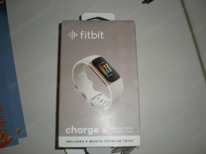 Fitbit - Charge 5