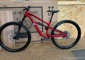 cannondale fully mountenbike