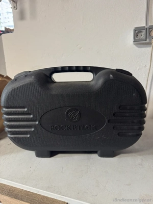 Handelset 25 kg 2 mal  Bild 2