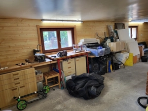 Garage und Abstellraum mit 32m2 ab 15.11.2025 in Bezau zu vermieten Bild 4