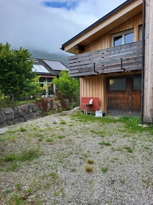 Garage und Abstellraum mit 32m2 ab 15.11.2025 in Bezau zu vermieten Bild 2