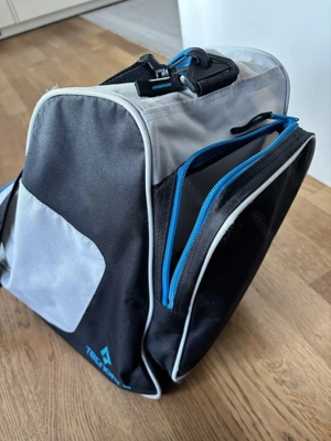 Eislaufschuhe, Schlittschuhe mitwachsend - Größe 35-39 Bild 4