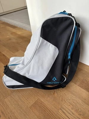 Eislaufschuhe, Schlittschuhe mitwachsend - Größe 35-39 Bild 5