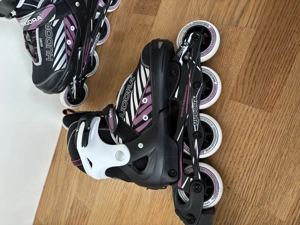 Inlineskates, Rollerblades - Größe 37-40 Bild 2