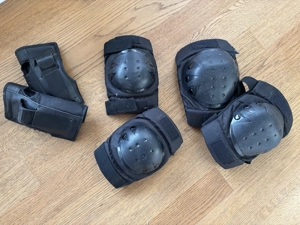 Inlineskates, Rollerblades - Größe 37-40 Bild 5