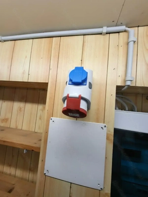 Garage und Abstellraum mit 32m2 ab 15.11.2025 in Bezau zu vermieten Bild 5