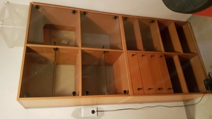 Garagenflohmarkt Teilhaushaltsauflösung diverse Schränke Kommoden je ca. 100 E Bild 5