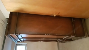 Garagenflohmarkt Teilhaushaltsauflösung diverse Schränke Kommoden je ca. 100 E Bild 7
