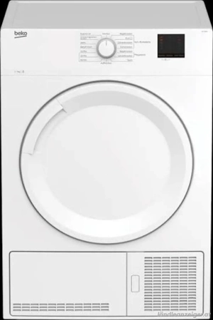 Beko trockner