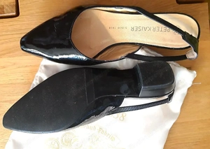 diverse Damenschuhe Gr. 36 37 Bild 3