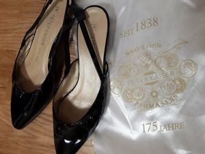 diverse Damenschuhe Gr. 36 37 Bild 2