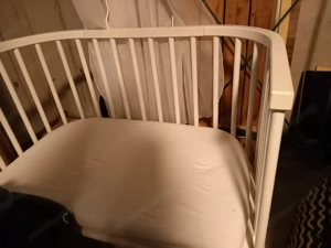 Baby Zustellbett Bild 2