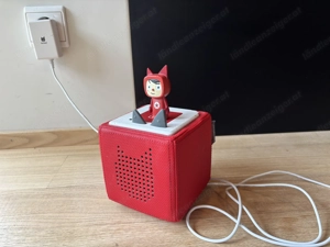 Toniebox gebraucht