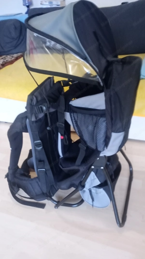 Urban Rock Kindertrage Bild 2